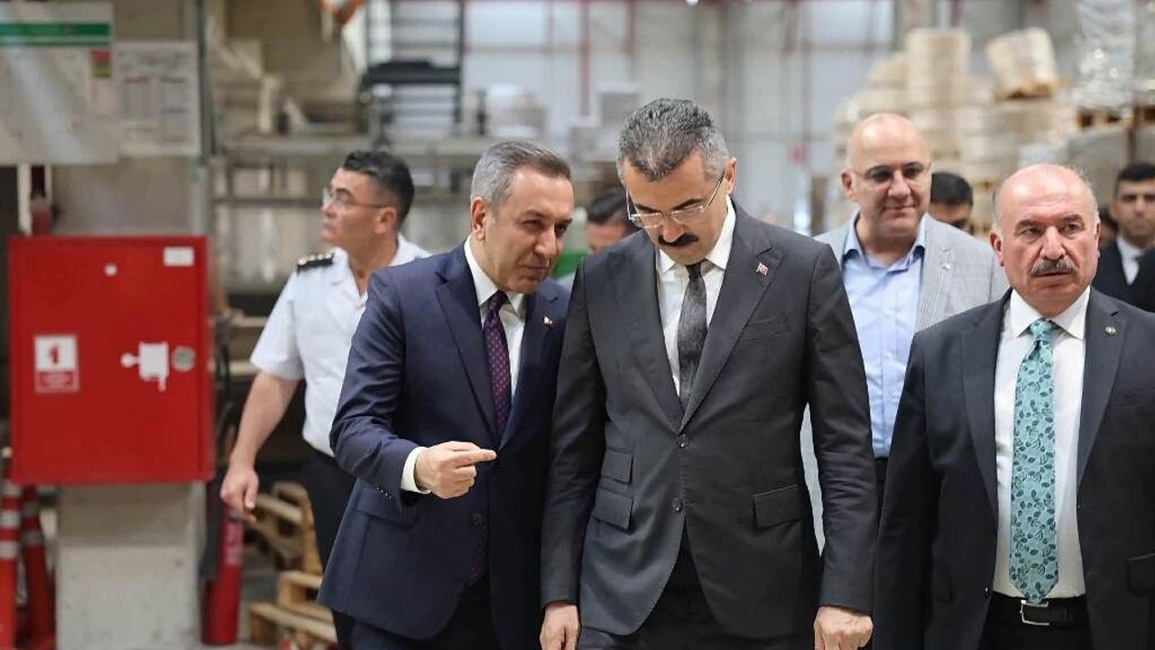 Sungurlu kabına sığmıyor!