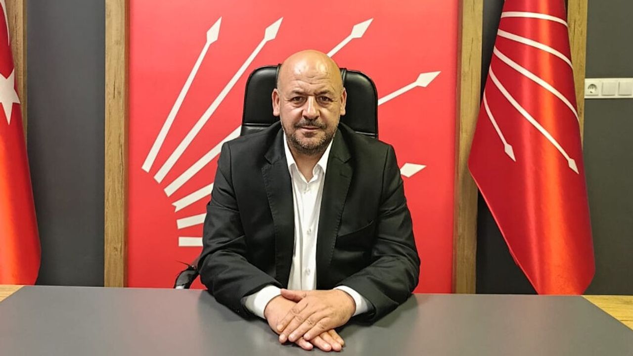 “Çorum’un geleceği masada kaldı”