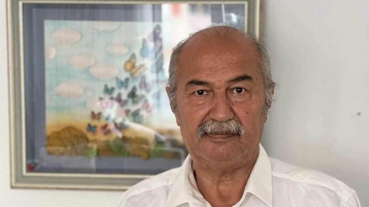 Uğur Pamuk’a özel ödül
