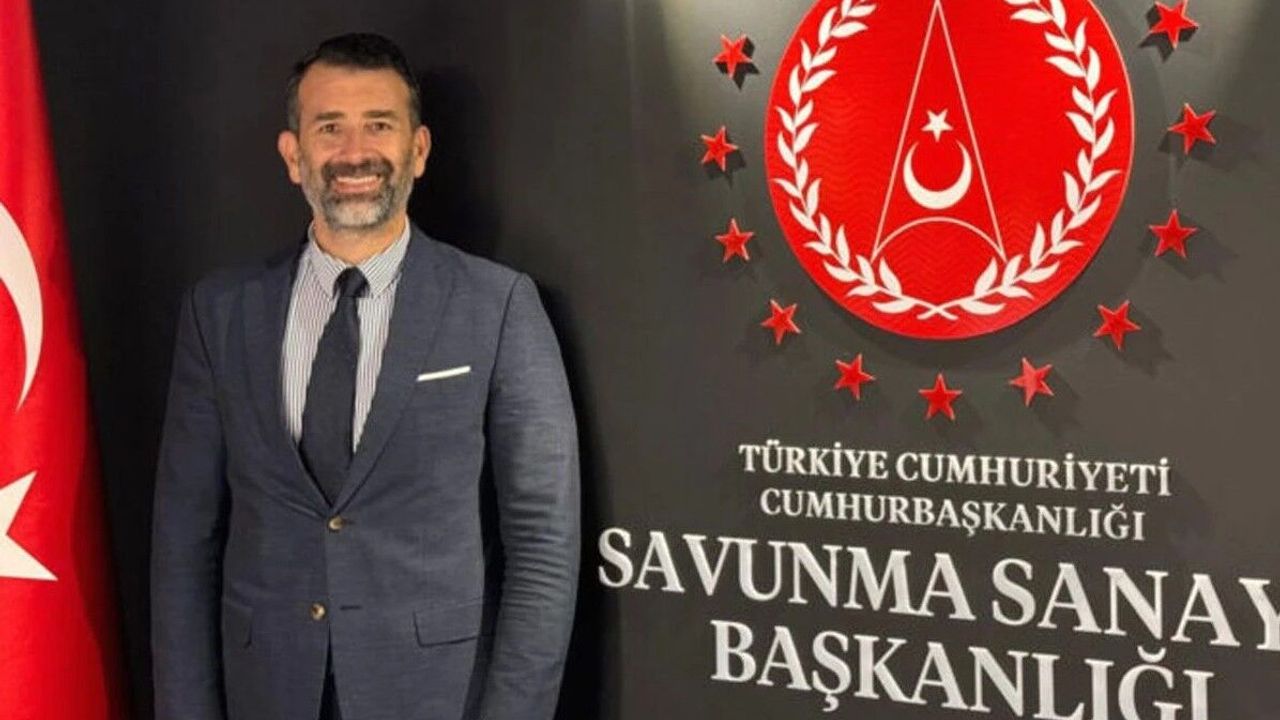 ARCA Savunma'dan kritik transfer