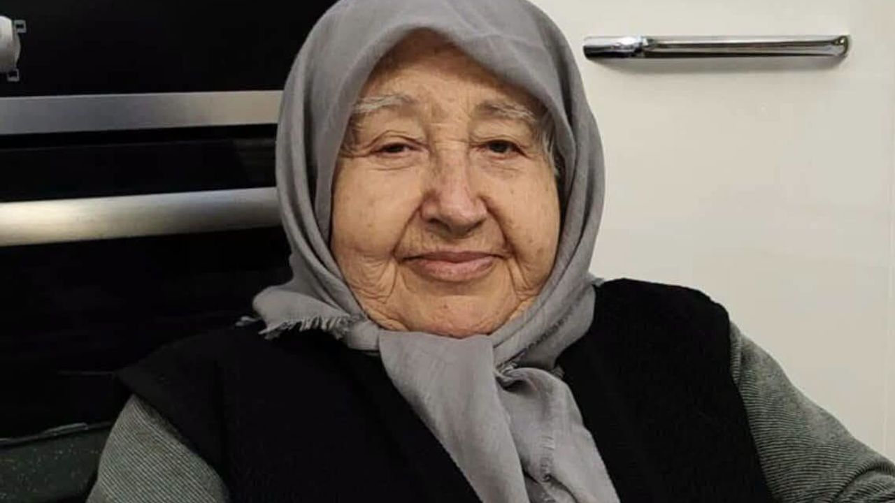 Sebiha Yiğiter hayatını kaybetti