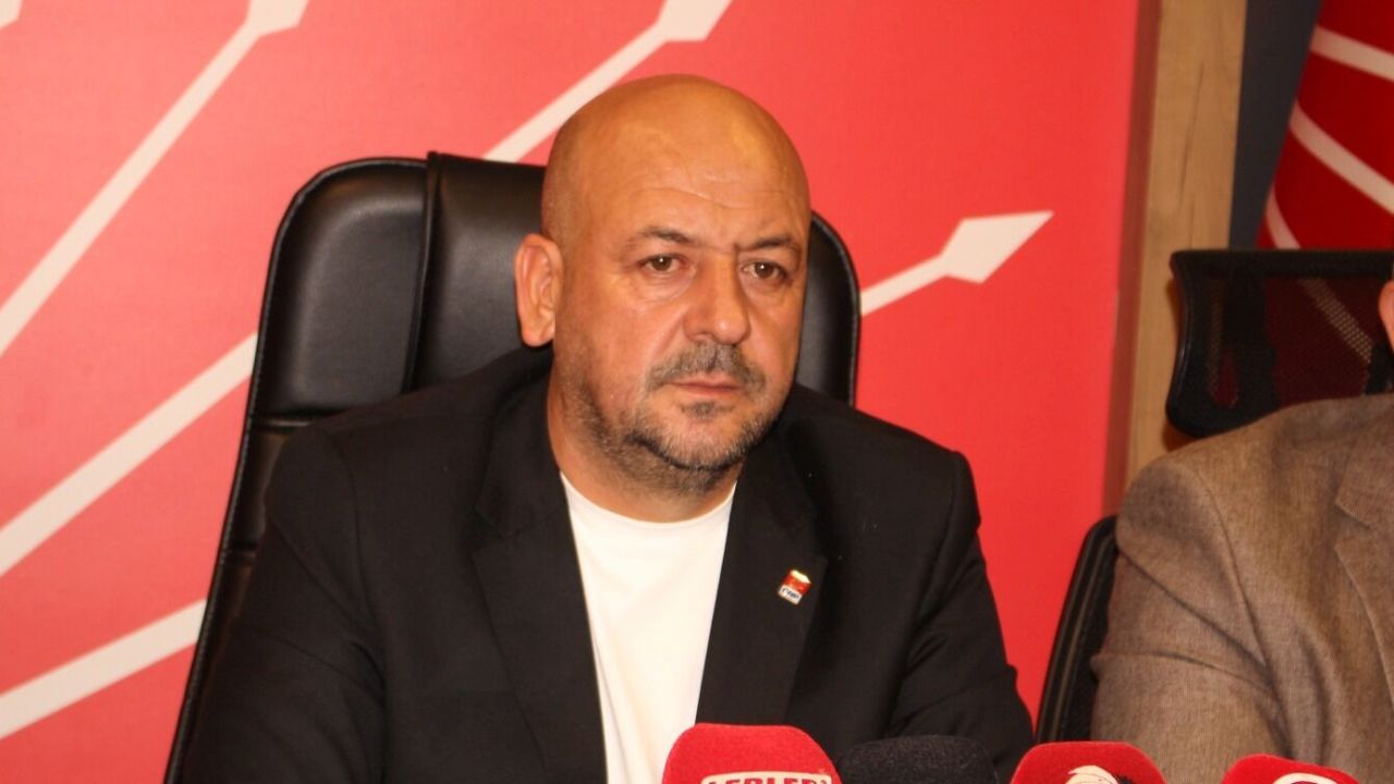 "Ahbap çavuş ilişkisiyle yönetim oluşturdular"