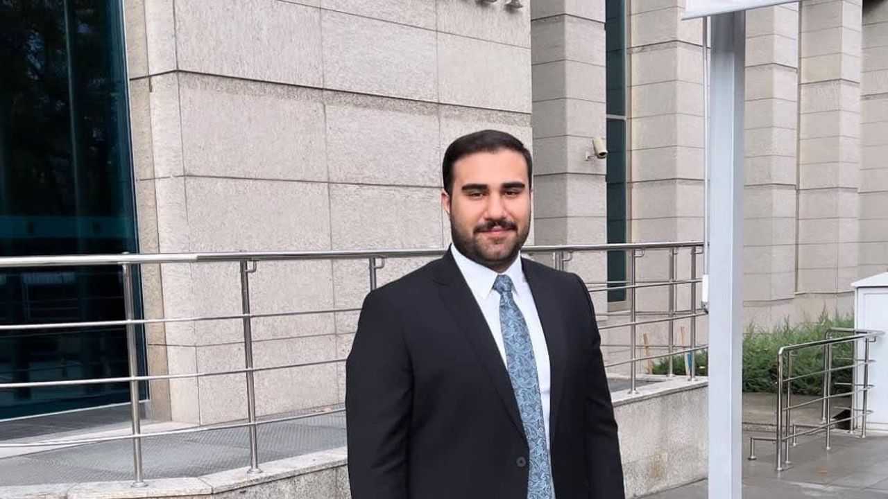 Çorumlu isme AK Parti'de önemli görev