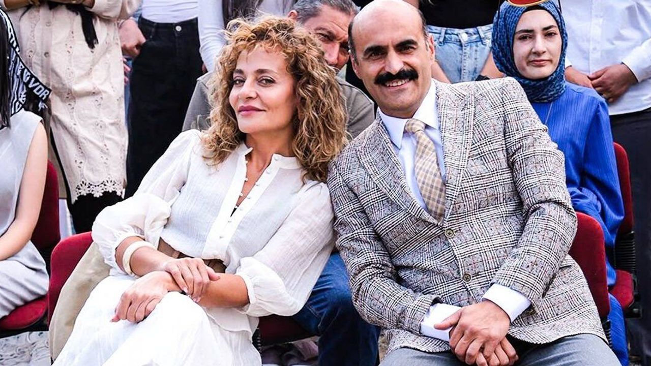 Çorum'da çekimleri tamamlandı! Şimdi sıra beyazperdede