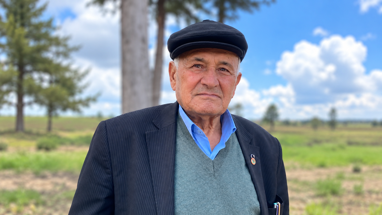Nurettin Kurt vefat etti