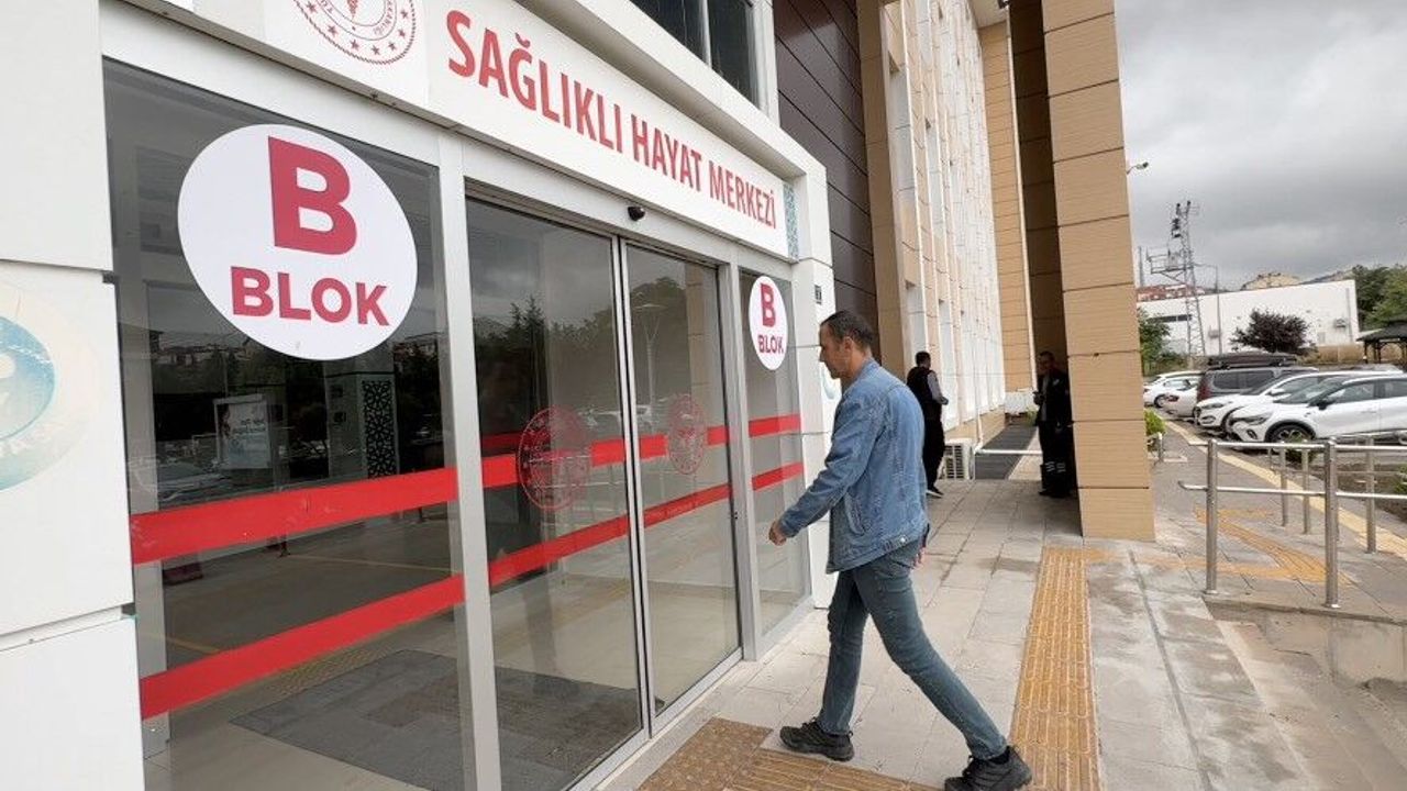 “15 günde yeniden başlar” dediler, 20 yıllık bağımlılığından kurtuldu