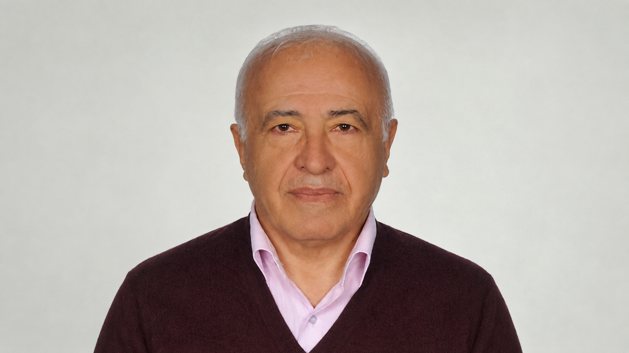 Muharrem Kadit vefat etti