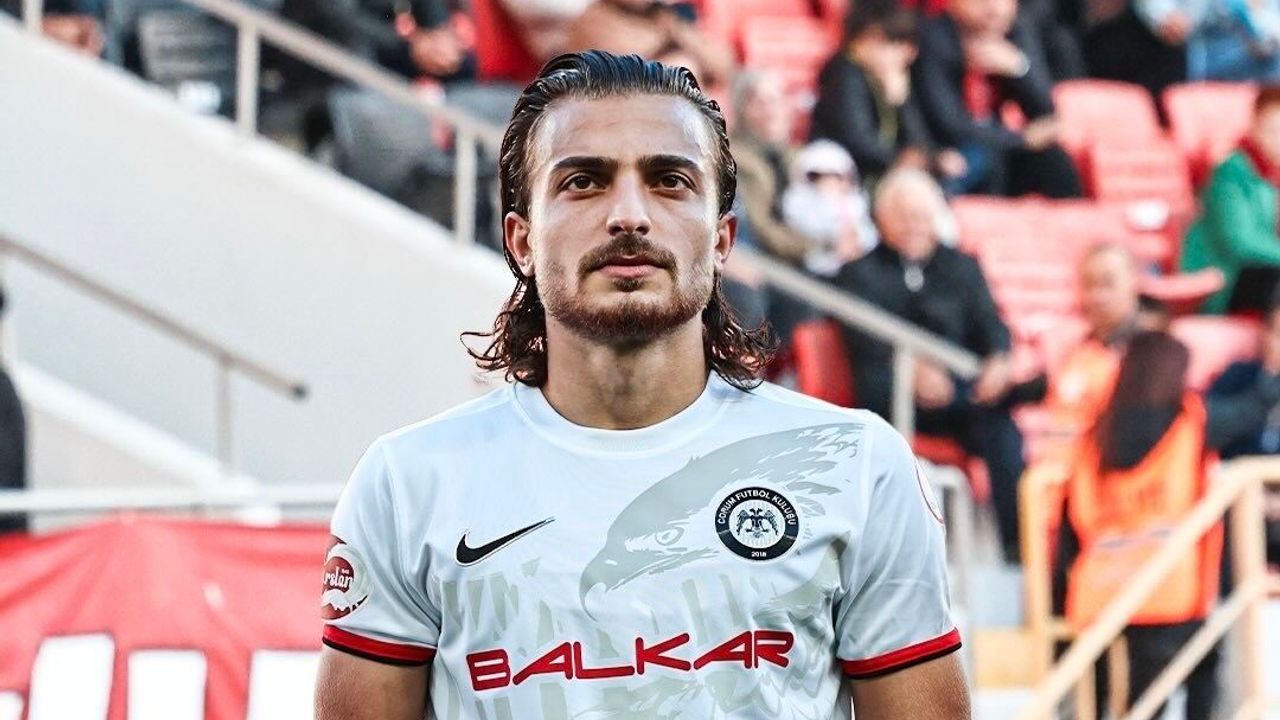 Sözleşmesi uzatılan Semih Ankara Demirspor'a kiralandı