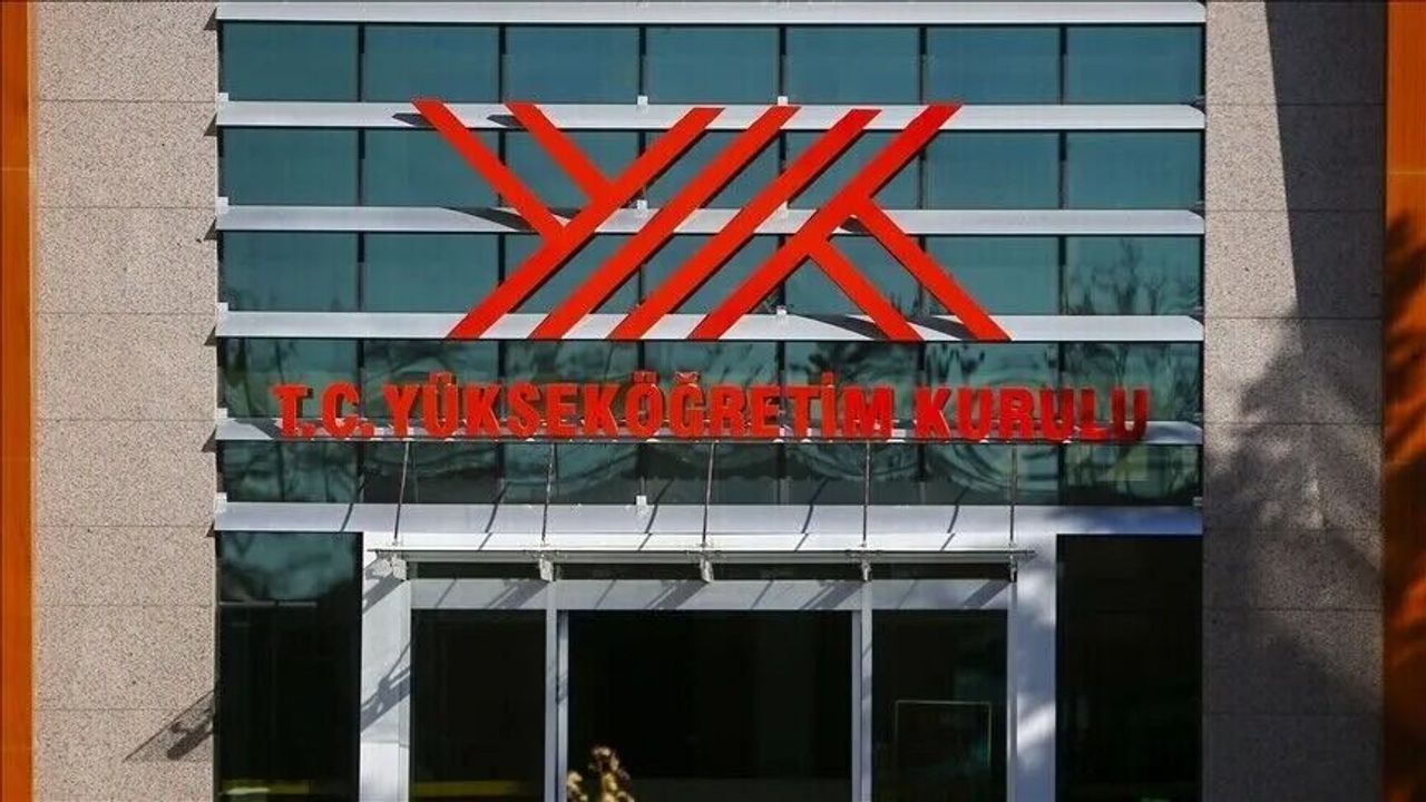 Üniversitelerdeki ilk ders  “Terörsüz Türkiye” olacak