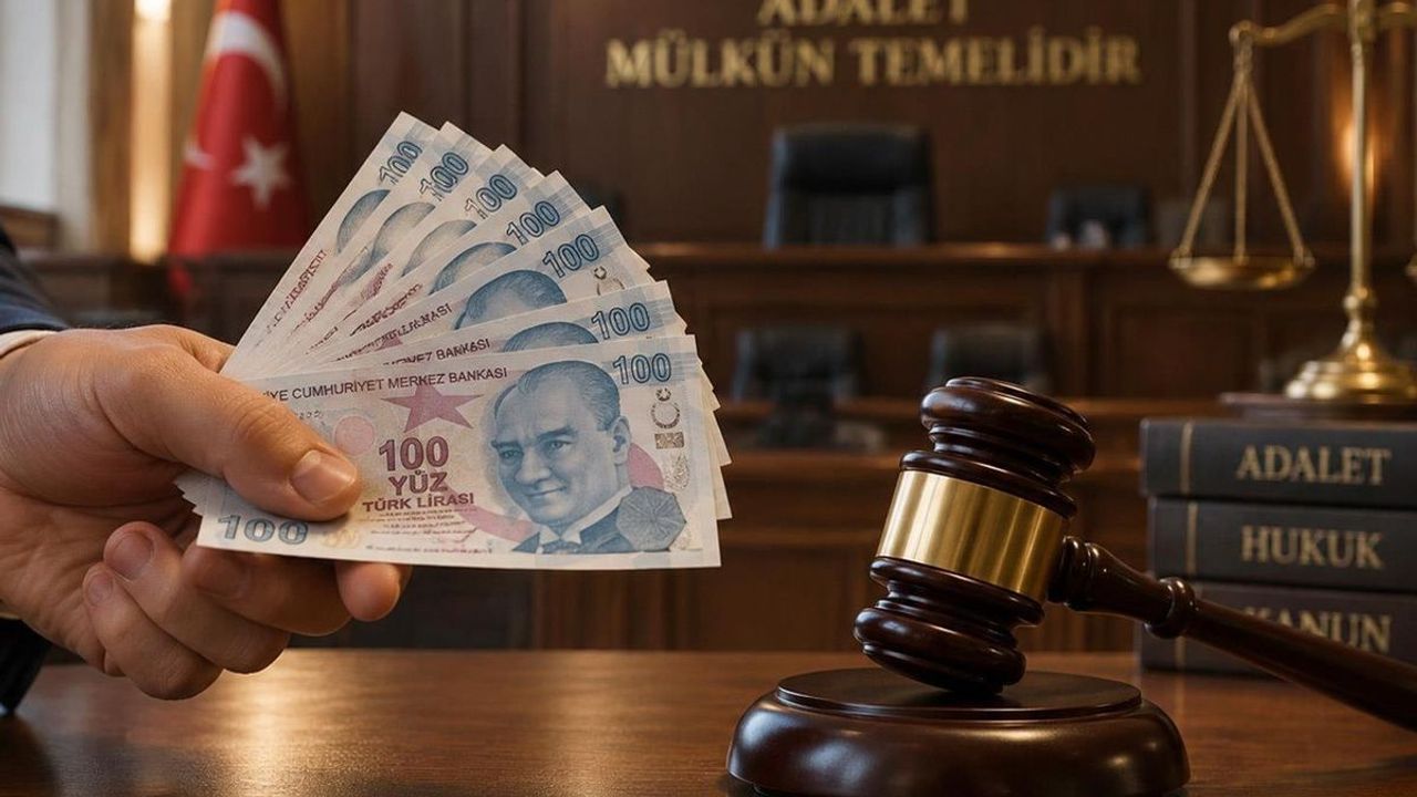 Resmi Gazete'de yayımlandı! Artık süresiz değil...