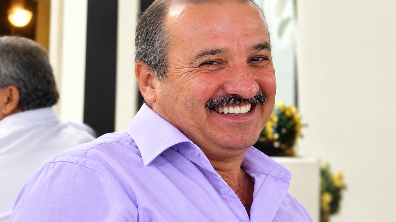 Nabi Yarımca vefat etti