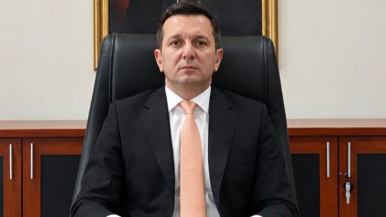 Barış Erkol bugün  görevine başlıyor