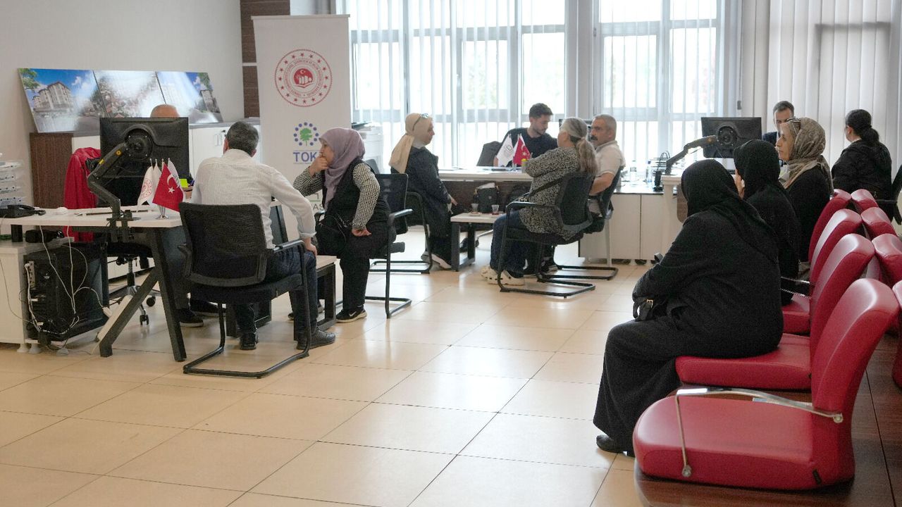 Belediye’den halka kentsel  dönüşüm için uzlaşı çağrısı