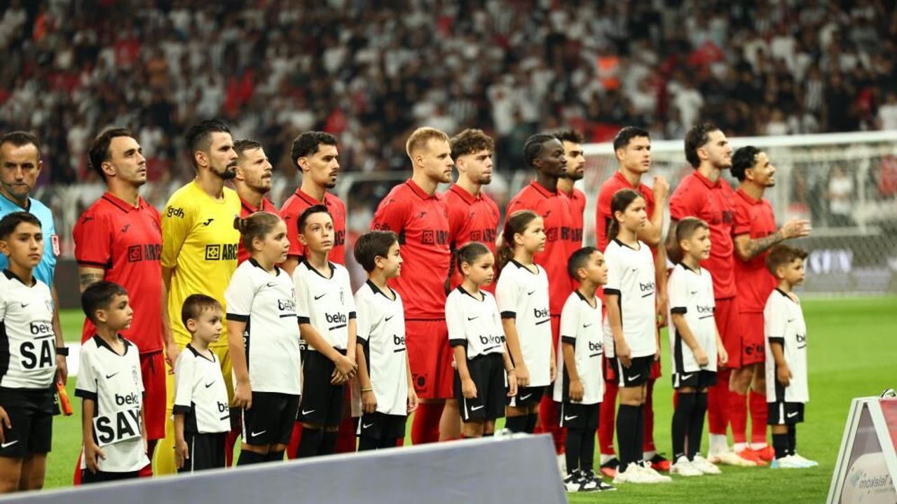 Çorum FK’yı zorlu 2 hafta bekliyor! İşte rakipler