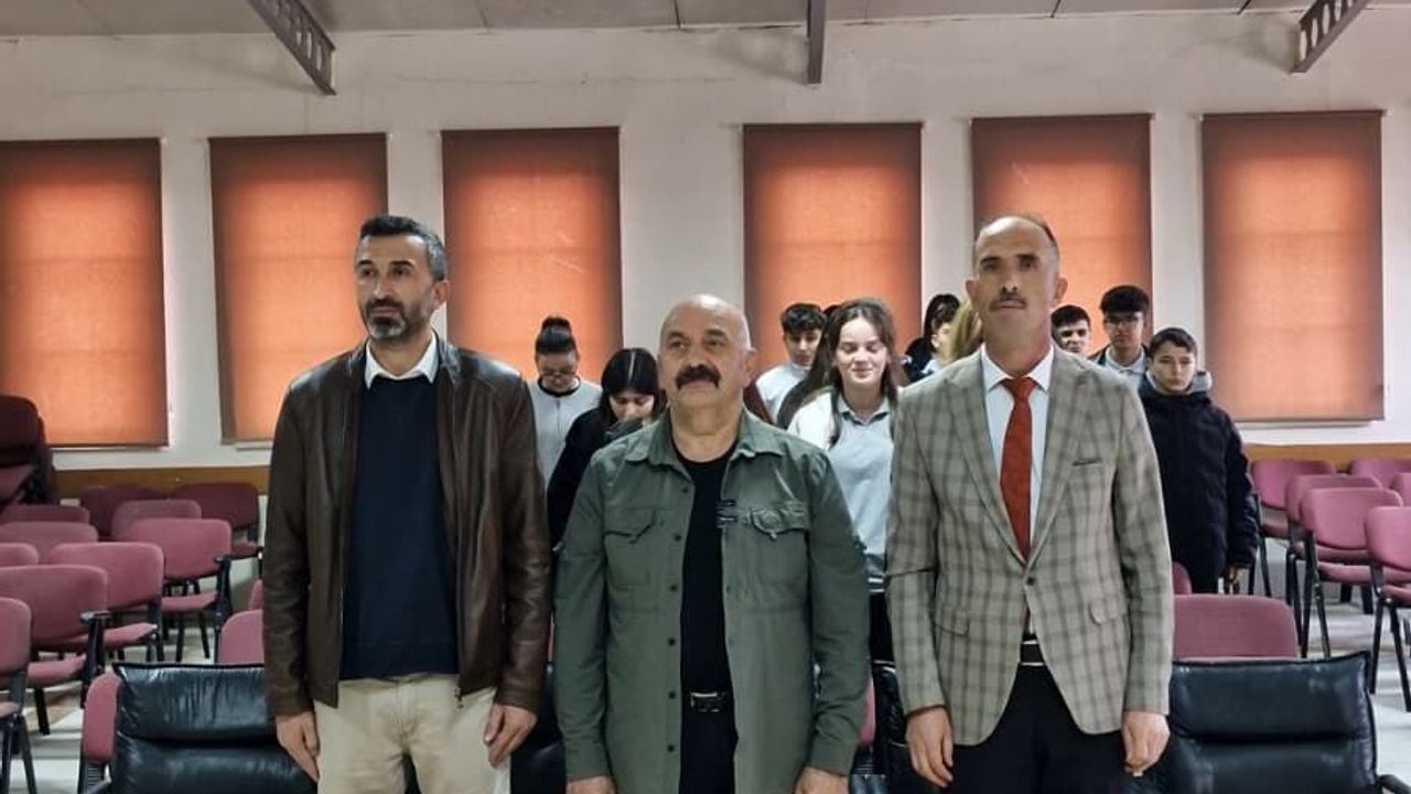 Ortaköy’de kooperatifçilik  için güç birliği çağrısı