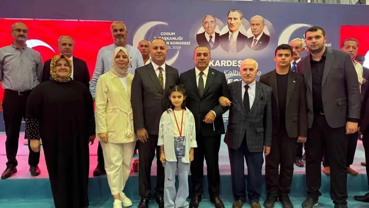 “Kardeşlik kalbimizde,  gelecek de aklımızda”