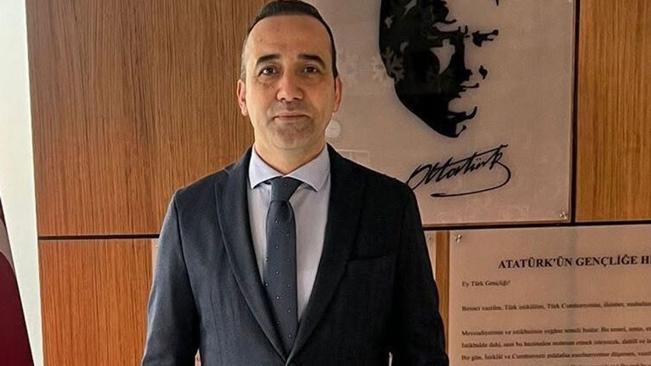 Volkan Yılmaz  Çorum’a geliyor