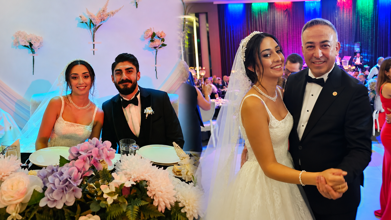 Tahtasız ailesinin mutlu günü