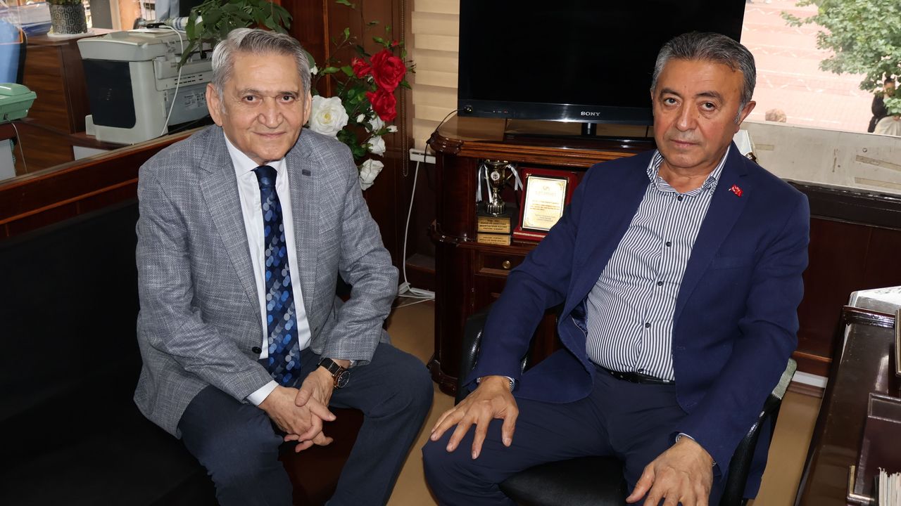 Elvan Zorlu başarı diledi
