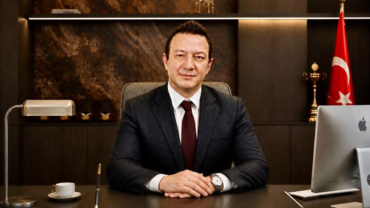 Afacan:   “Geleceğin temeli  eğitimde atılıyor”