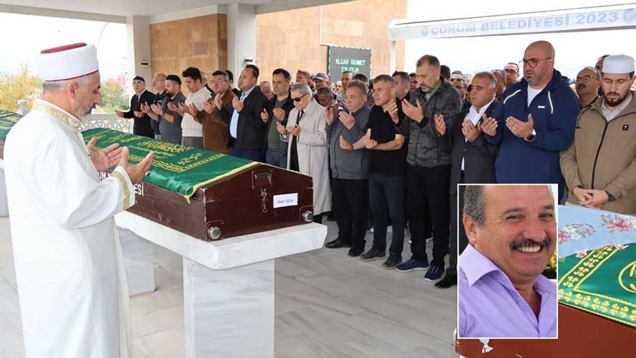 Nabi  Yarımca toprağa verildi