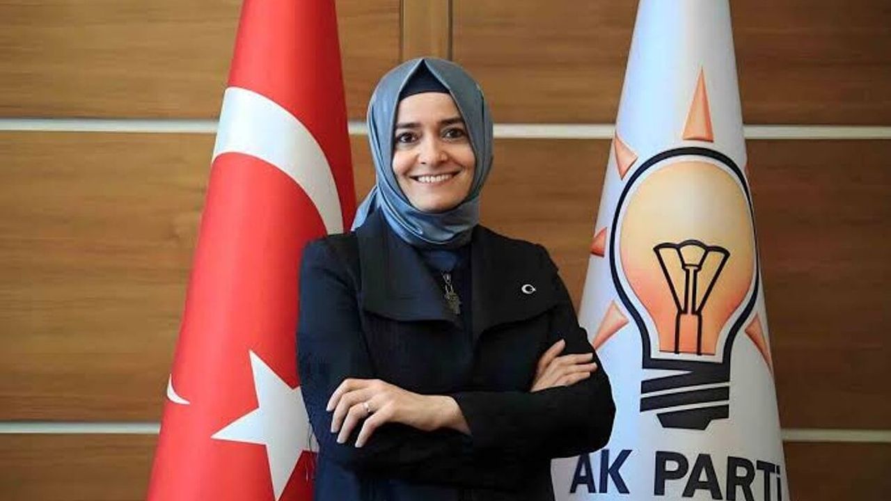 163 Milyon TL’den 2,17 Milyar TL’ye: Fatma Betül Sayan Kaya ve eşinin para kaynağı merak konusu oldu