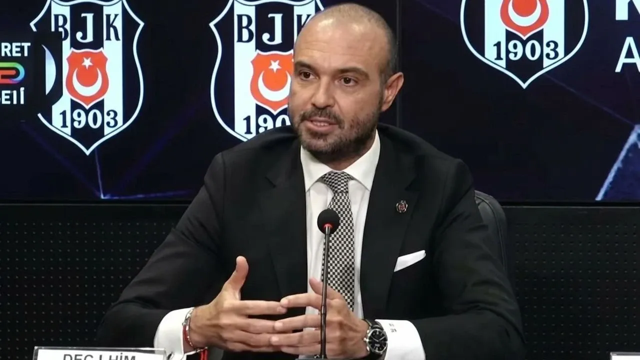 Beşiktaş Divan Kurulu Üyesinden  Çorum FK’ya övgü dolu sözler!