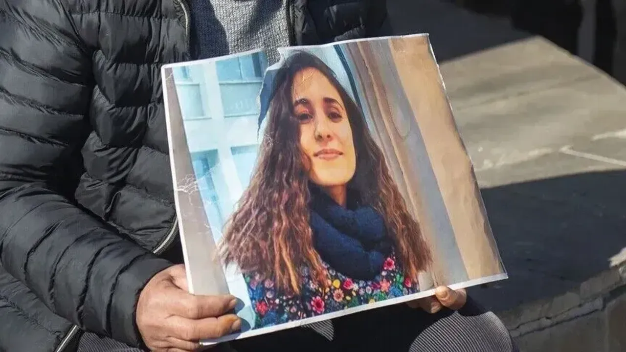 Gülistan Doku soruşturmasında eski komutan yardımcısı ve eşi tutuklandı!