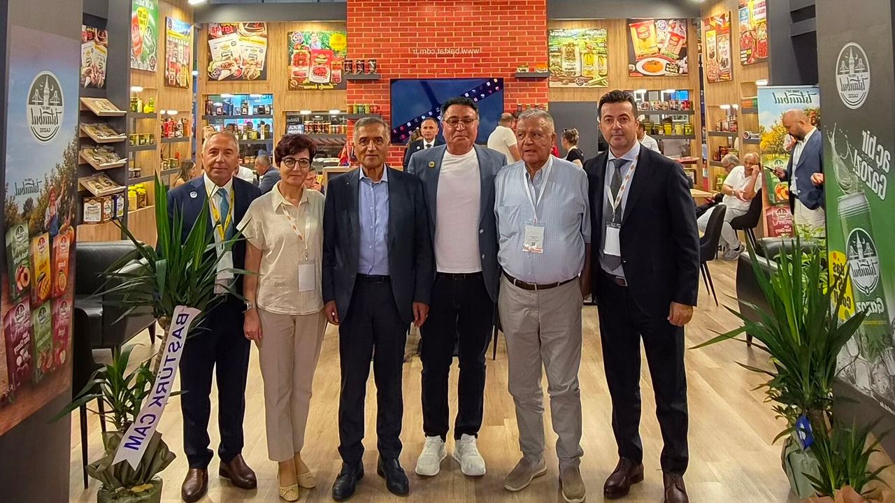 BAKTAT’ın 40. yılı