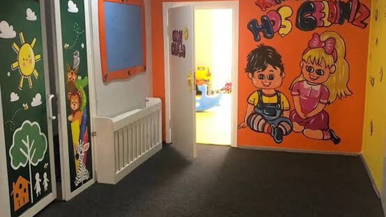 Çınaraltı Anaokulu’ndan  Bahçelievler’e de şube