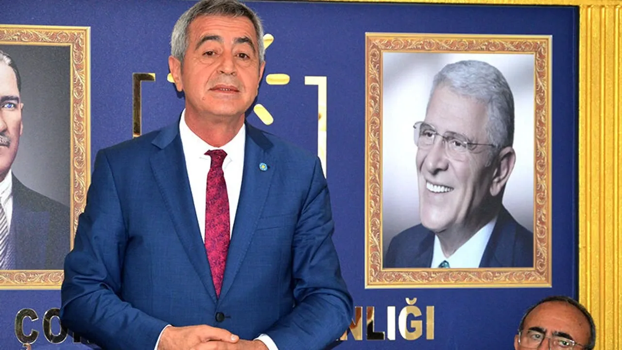 Çorum'a hızlı tren ve havaalanı sözümüz olsun