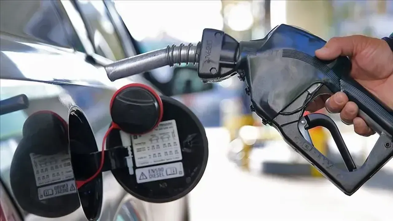 Çorum'da motorinin fiyatı 90 lirayı geçti