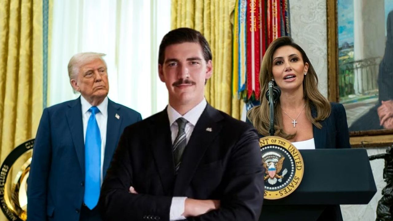 Çorum FK Asbaşkanı, Trump’ın eski danışmanıyla mı evleniyor?
