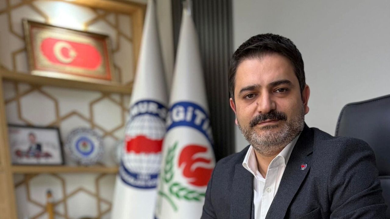 Eğitim-Bir-Sen’de kongre süreci başladı