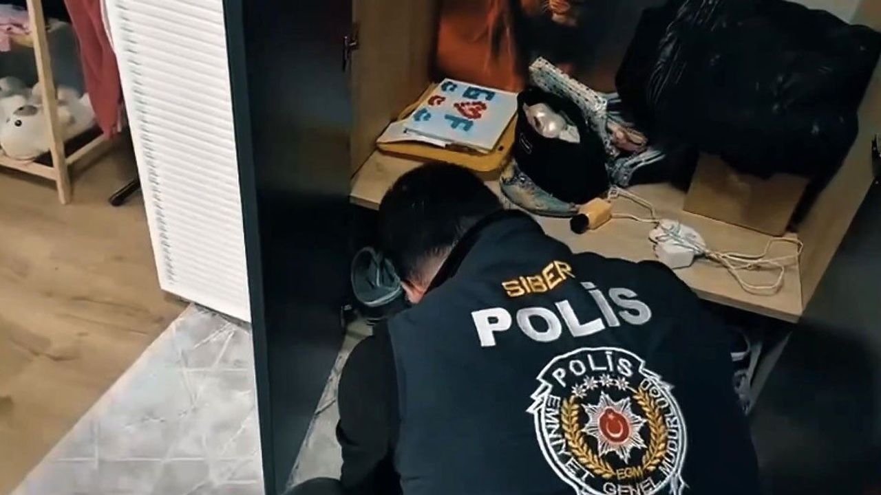 Çorum'da yasa dışı bahis operasyonu: Gözaltılar var