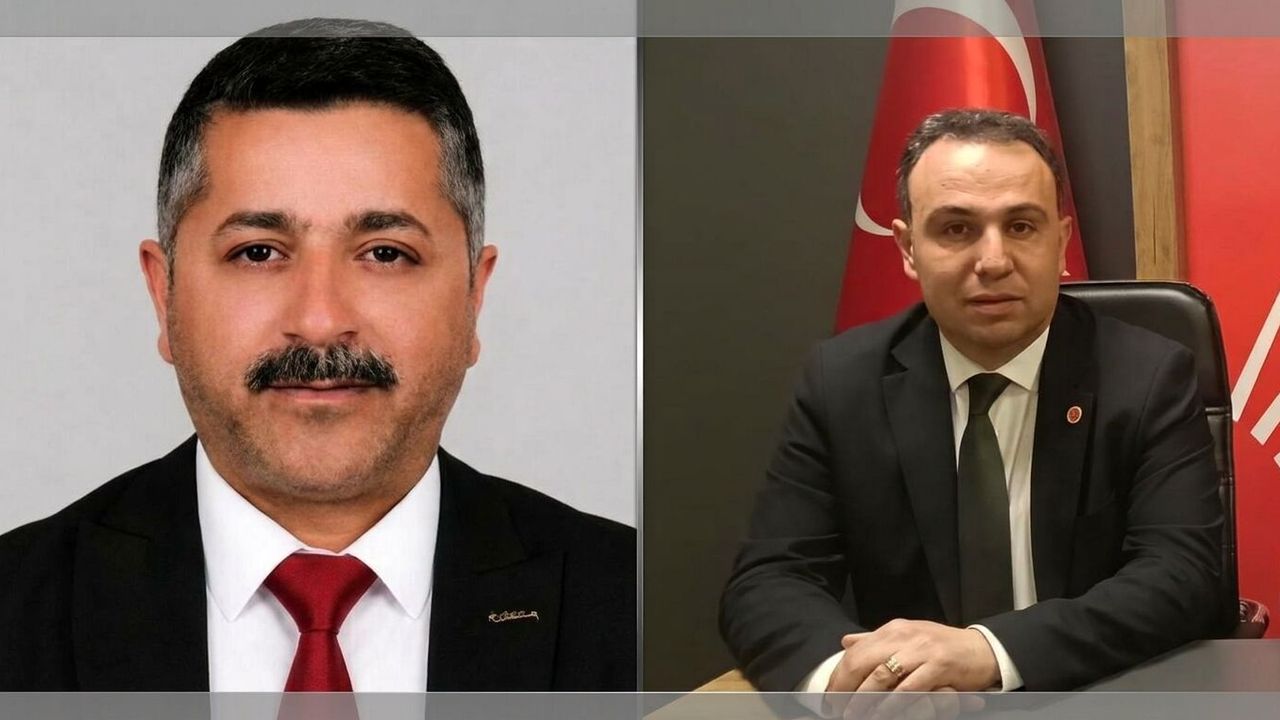 Çorum Yeni Parti’de grup başkanvekilleri belli oldu