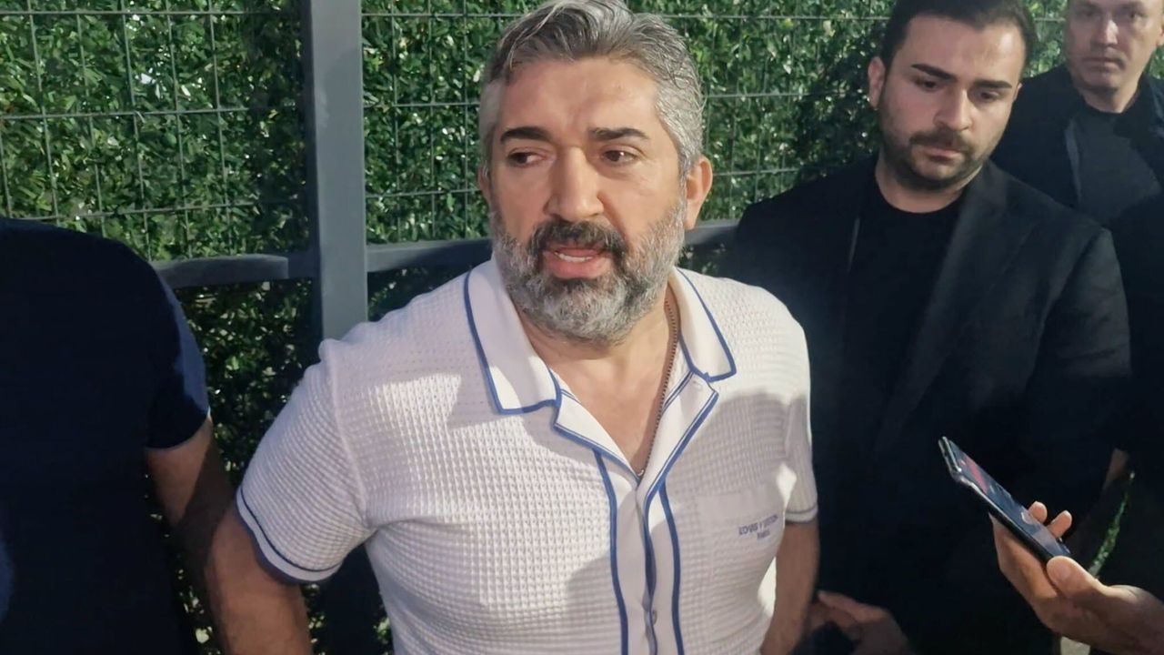 Savaş Balçık: “Biz Değil, Türk Futbolu Kaybetti”