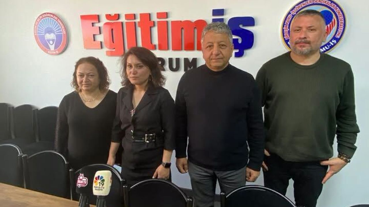 “Atamada liyakat, eşitlik  ve şeffaflık bekliyoruz”