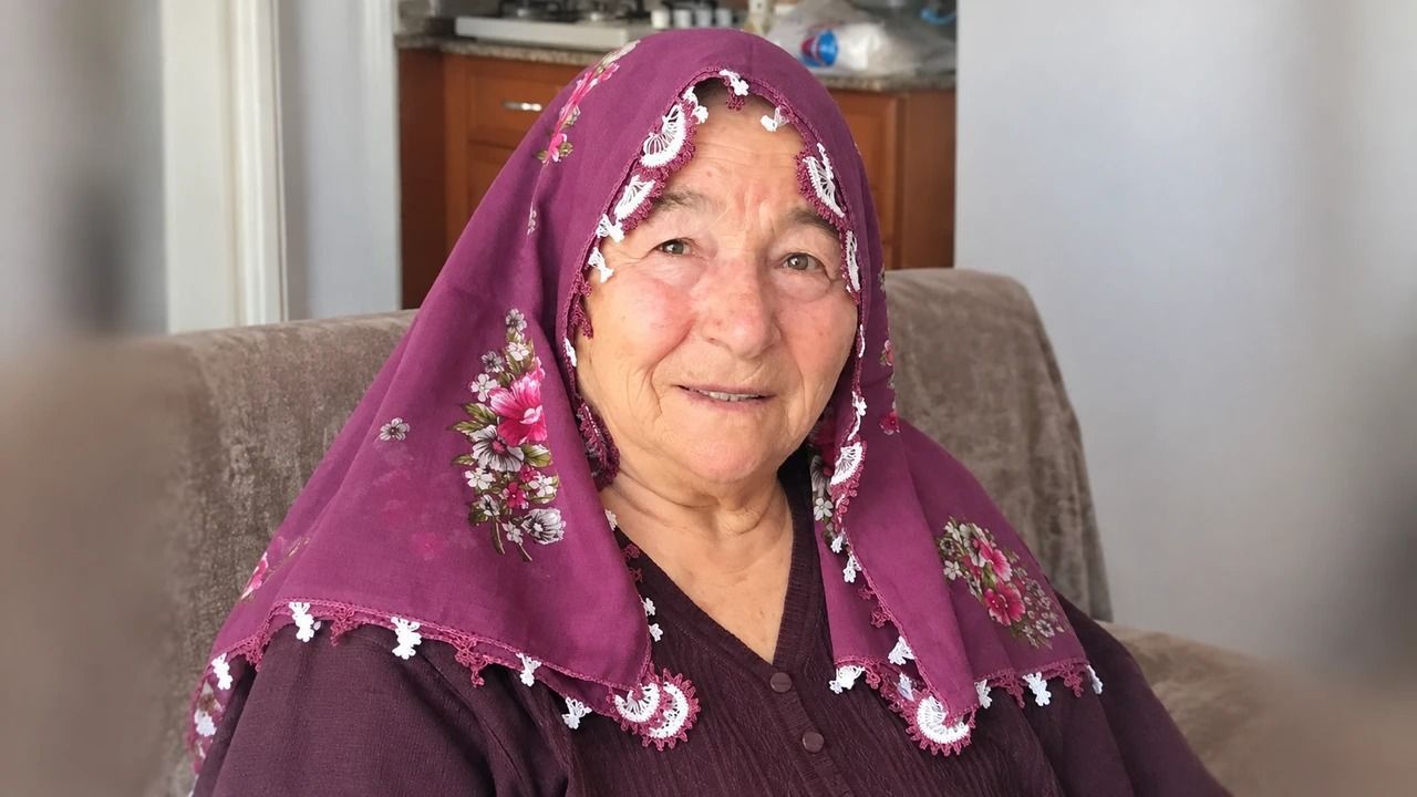 Suzan Çağlar defnedildi