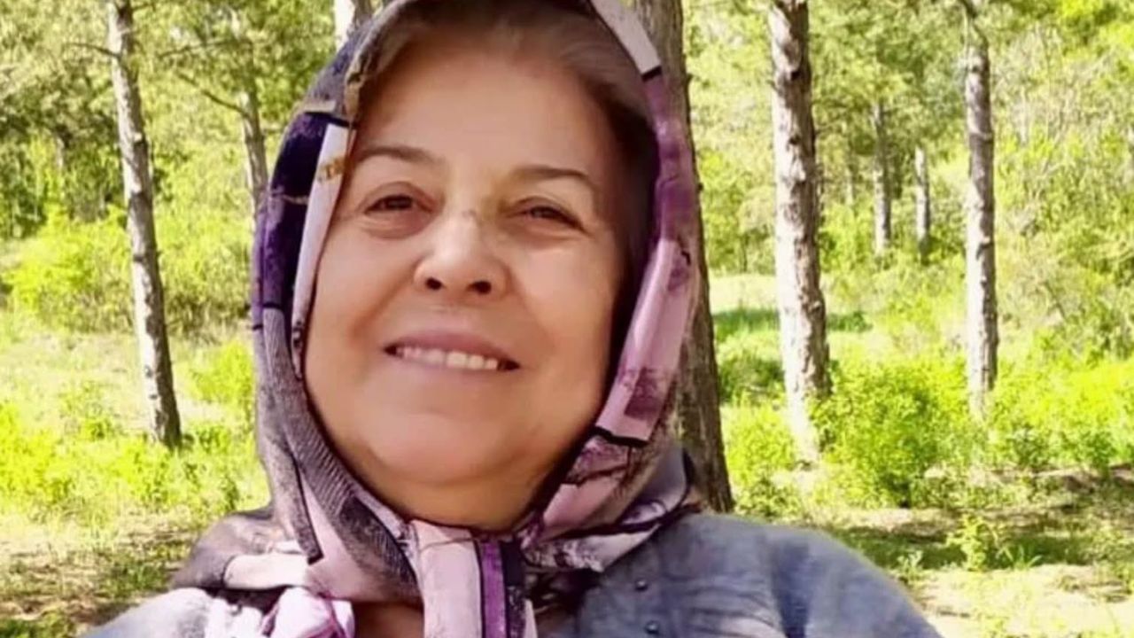Gülseren Uslu vefat etti