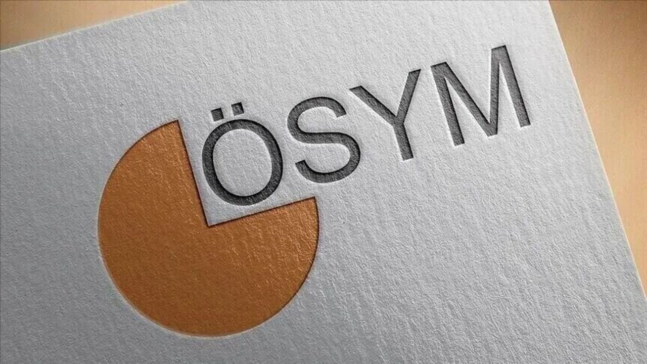 2026-KPSS lisans  sonuçları açıklandı