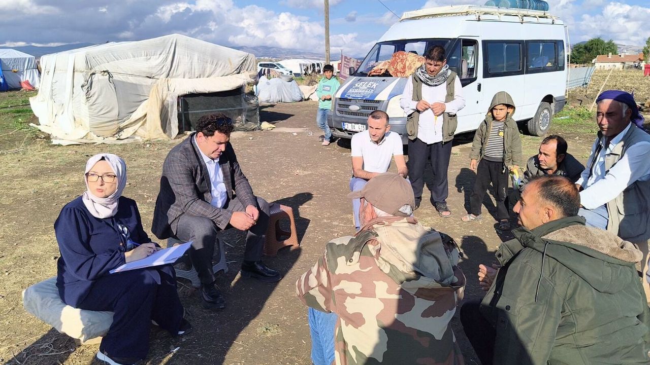 Mevsimlik değil  kesintisiz eğitim
