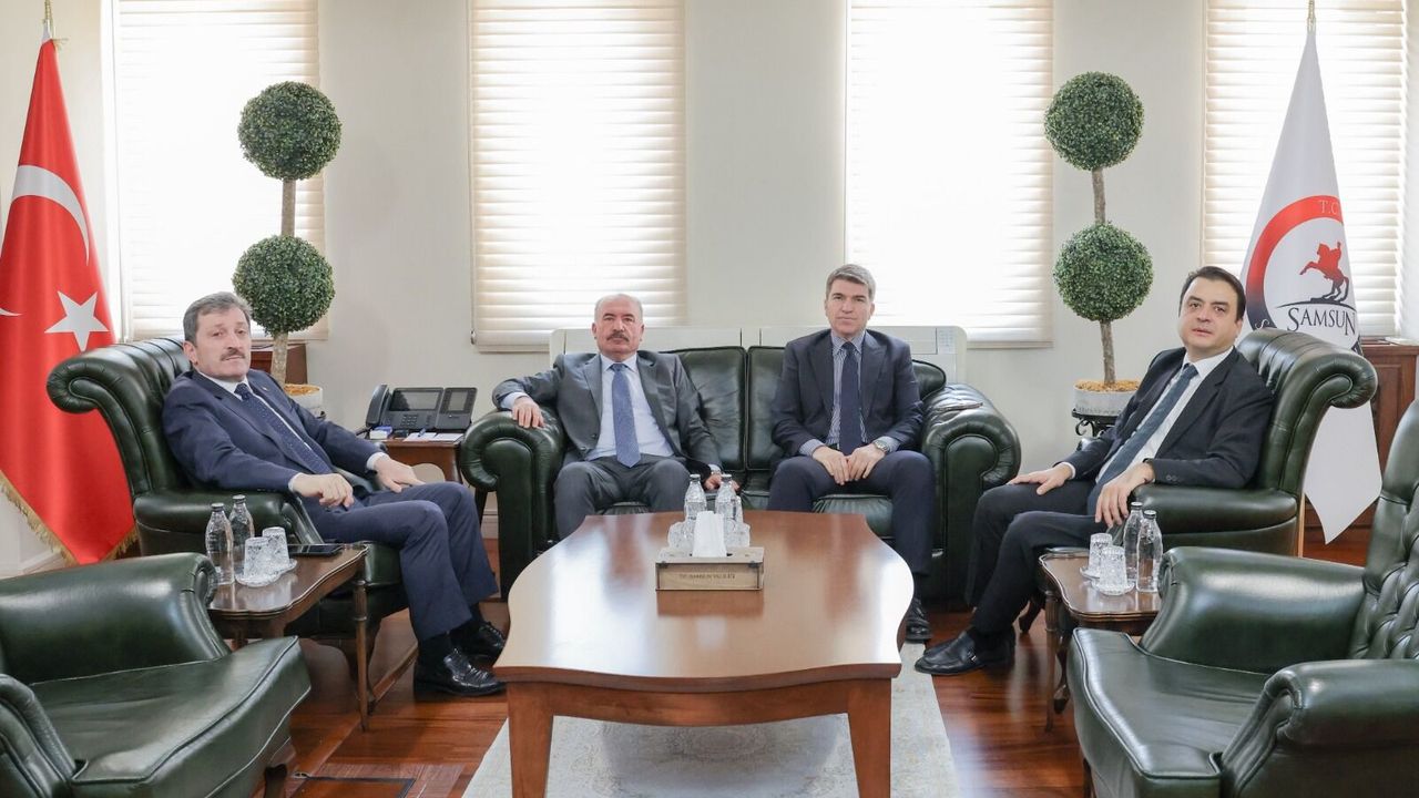 Bölgesel kalkınma  için iş birliği zirvesi