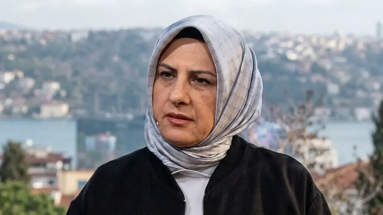 AK Parti'de Fatma Betül Sayan Kaya'nın yerine Çorumlu o isim getirildi