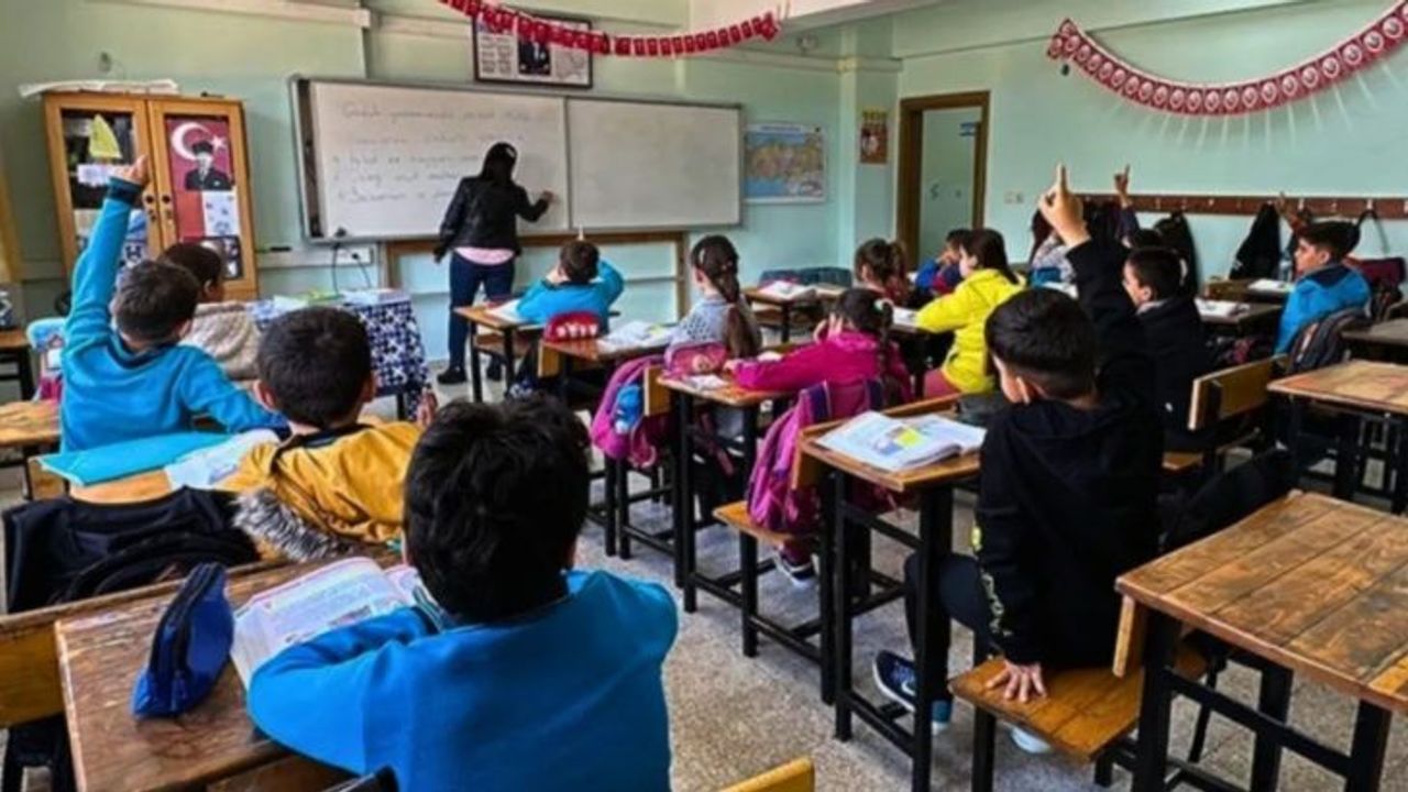 Çorum’da beklenen  eğitim süresi 17,2 yıl