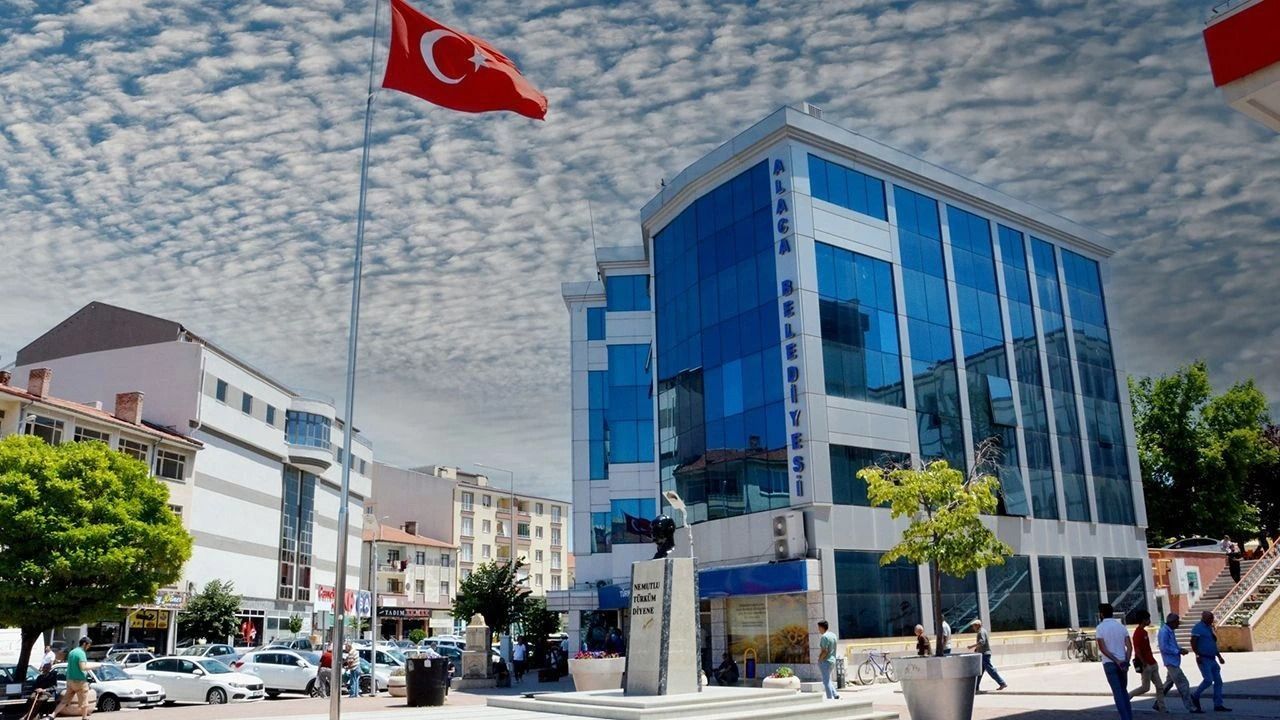O belediye 6 dükkanı satışa çıkarıyor