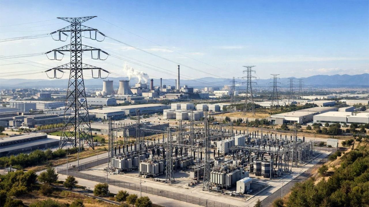 İhalesi bitti: OSB’ye 284 milyonluk yatırım