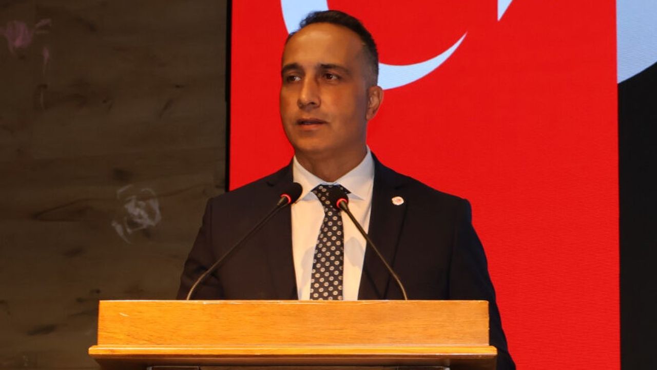 “Yeni Parti’yi halk kurdu,  mücadelemiz sürecek”
