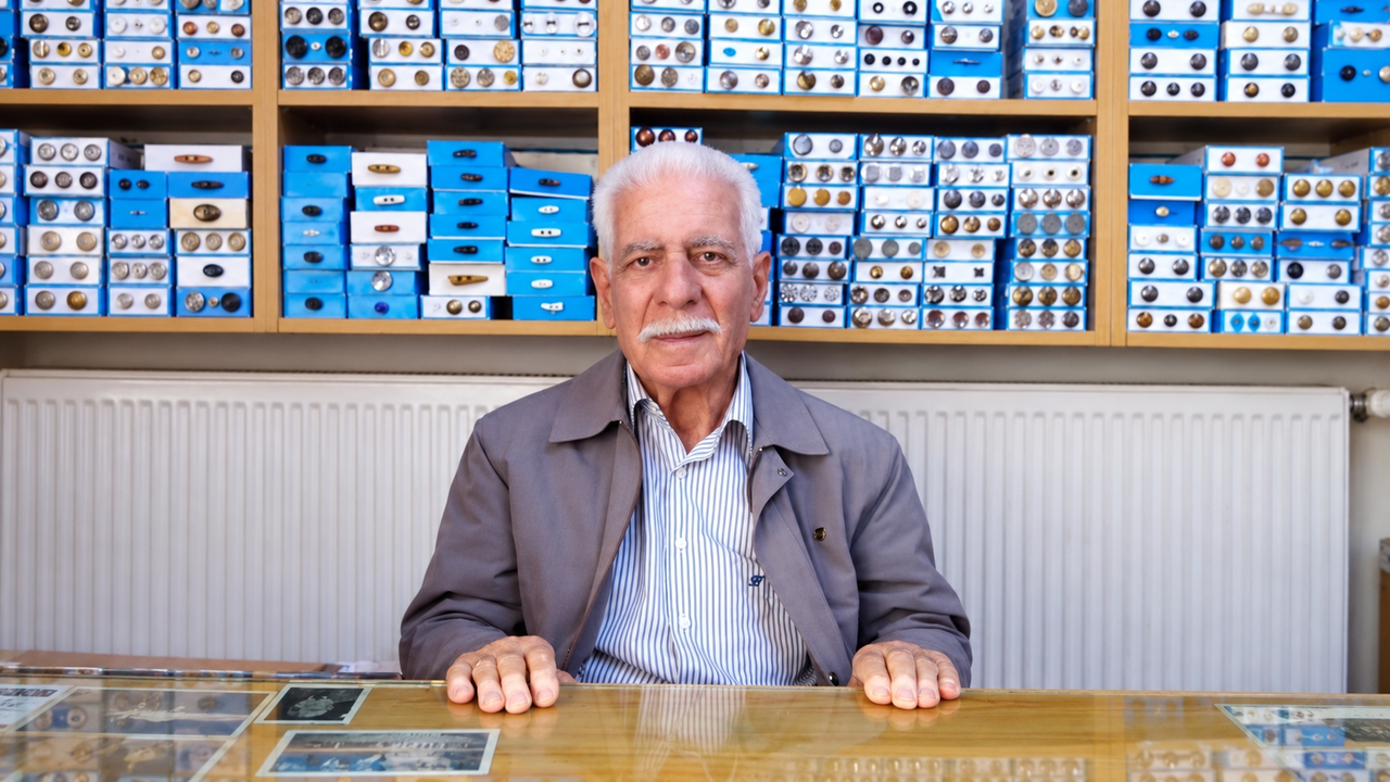 Hanefi Bayburtlu vefat etti