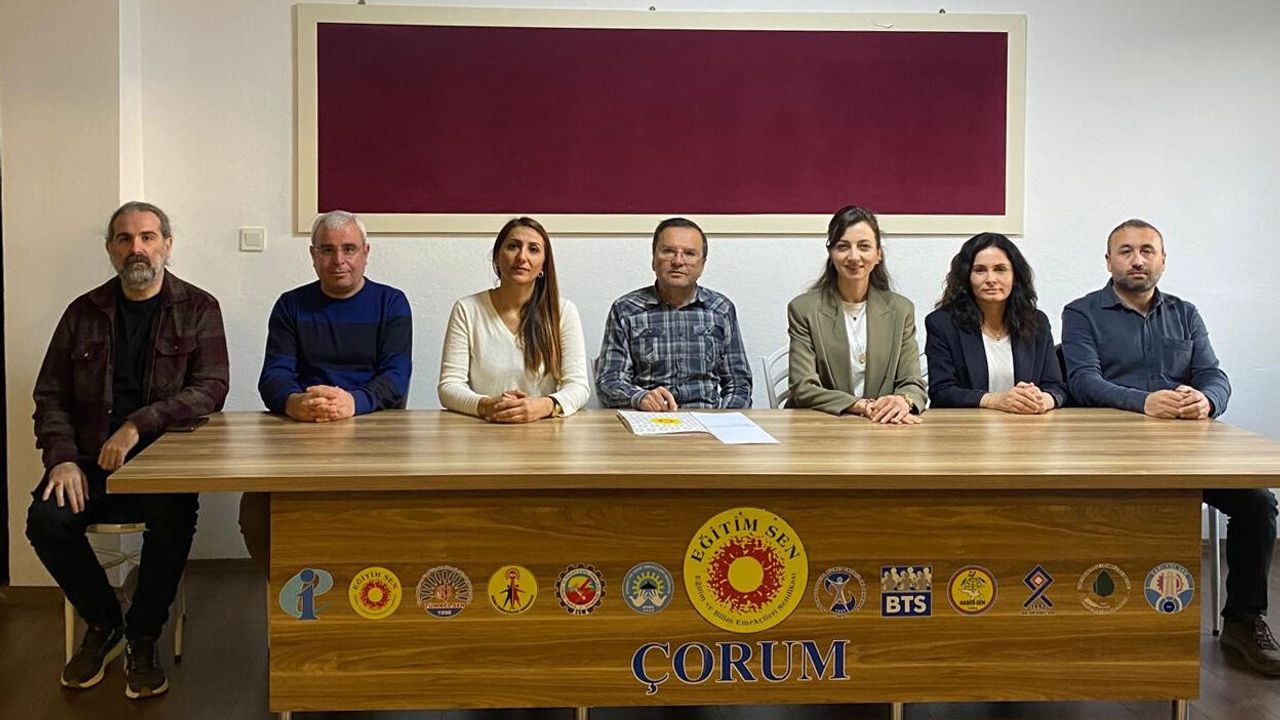 “İnsanca yaşam ve güvenceli  gelecek istiyoruz”